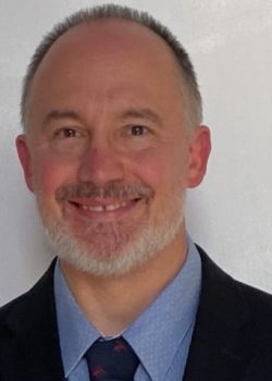 Jim Gussman
