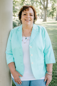 JoAnn Ross