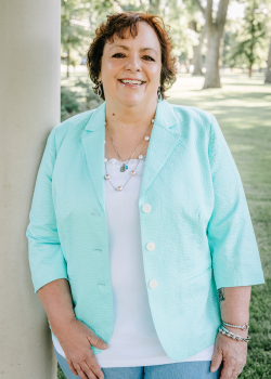 JoAnn Ross