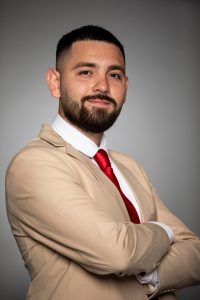 Kevin Siqueiros
