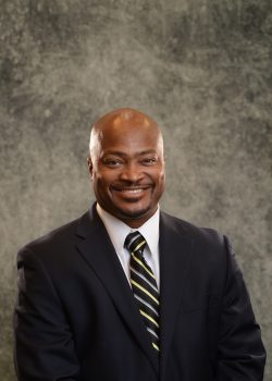 Lamar Eggleston