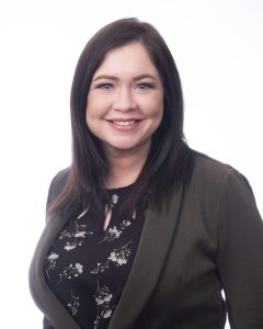 Rachael Vanatta