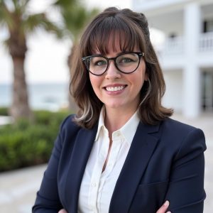 Lauren Rockett