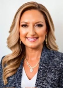 Lesa Stracener