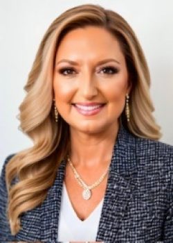 Lesa Stracener