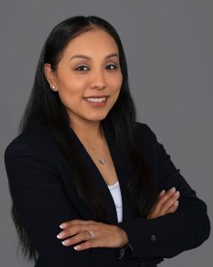 Letty Gutierrez