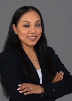 Letty Gutierrez