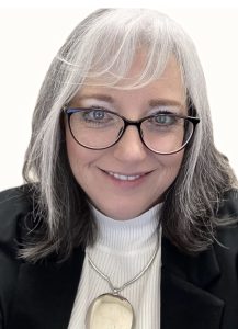 Lisa Dillon
