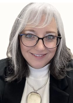 Lisa Dillon