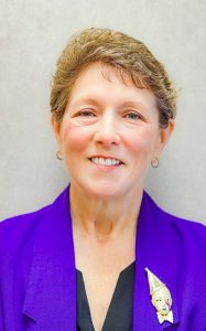 Luann DeMott