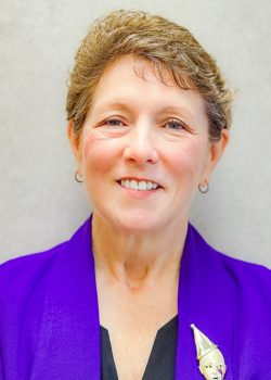 Luann DeMott