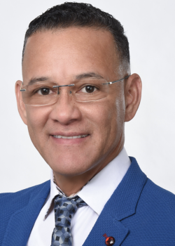 Luis Galvan