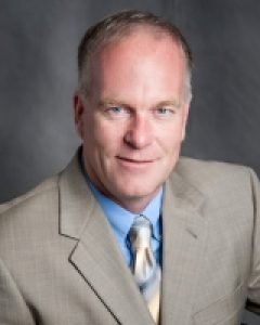 Mark Lawless