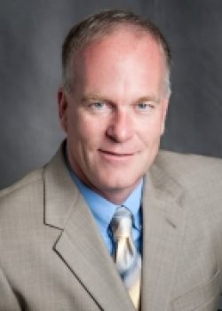 Mark Lawless