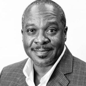 Mark Robinson Headshot