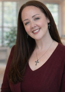 Melinda Graves-Brown