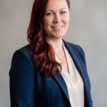 Melissa Harmon