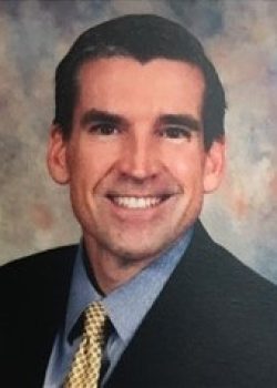 Michael Pomes