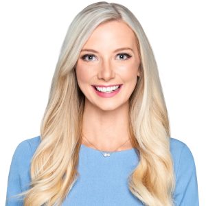 Michelle Johansen
