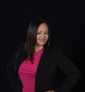 Michelle Martinez-Almodavar