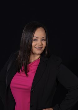 Michelle Martinez-Almodavar