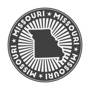 Missouri Badge