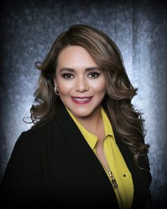 Myriam Delgado Perez Headshot