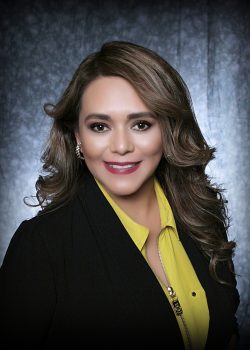 Myriam Delgado Perez Headshot