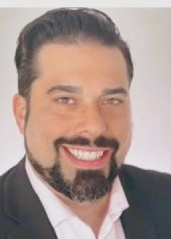 Nick Lawson