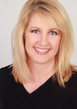Nikki Hall