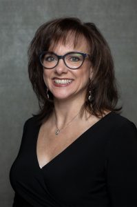 Pam Beck Mortgage Loan Officer