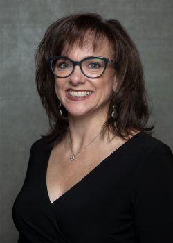 Pam Beck Mortgage Loan Officer