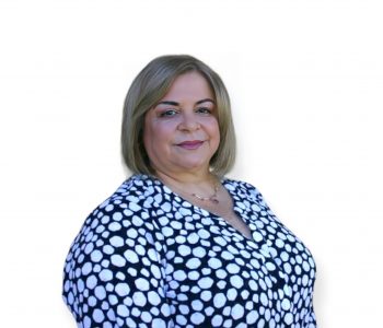 Patricia Grinceri