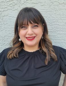 Patricia Reyes