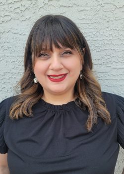 Patricia Reyes