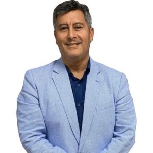 RAFAEL GONZALEZ