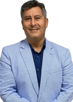 RAFAEL GONZALEZ