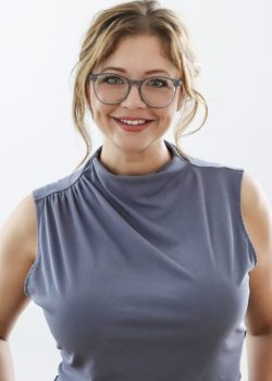 Rachael Vanatta Rachael Vanatta