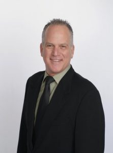 Randy Van Orden