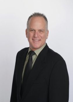 Randy Van Orden