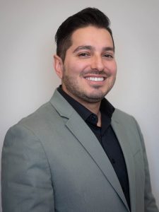 Raul Casillas Castellanos