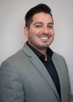 Raul Casillas Castellanos