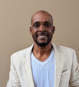 Richard Coleman Headshot