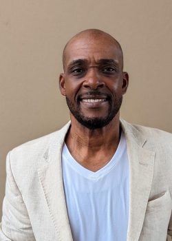 Richard Coleman Headshot