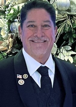 Rick Muro