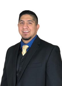 Rodrigo Beltran