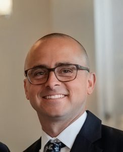 Ross Dominique