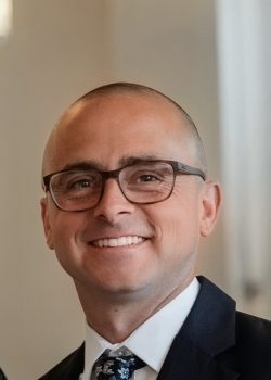 Ross Dominique