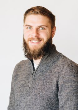 Sean McLean