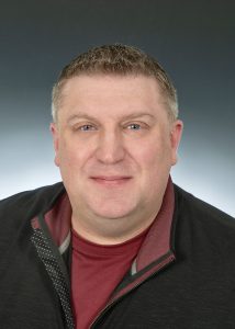 Steven Kihn